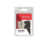 RC brake pad Fits Ducati Monster 1000 S4RS 06-08 Brembo 07BB33RC Front Ceramic