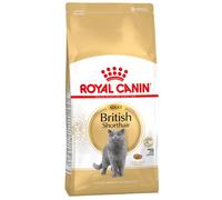 ROYAL CANIN® British Shorthair Adult Cat Dry Food - 4kg