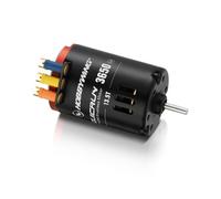 RC Brushless Motor 10.5T 3600 kV - Hobbywing QuicRun 540 3650SD Sensored