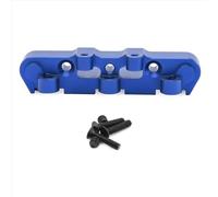 RC Bumper Accessories Compatible With Arrma For Outcast For Talion For Typhon 1/8 RC Car Upgrade Accessories Parts Front Bumper Arm Code Kit