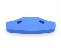 RC Bumper Accessories Compatible With TAMIYA For TT01 For TT02 1/10 RC Car Upgrade Modification Parts Spare Accessories Front Bumper Sponge Foam(Blue)