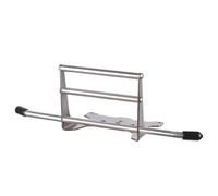 RC Bumper Accessories For Tamiya CW-01 For Lunch Box For Unimog 406 For BlackFoot For Monster For Beetle Metal Front Bumper Chassis Upgrade Accessories