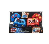 RC Bumper Cars 2-Pack Top Quality Model