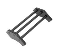 Rc Bumper Compatible With Arrma For Infraction 6S For BLX 1/7 Rc Car Upgrade Parts Accessories Aluminum Bumper With Mounting Screws