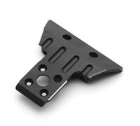 Rc Bumper Compatible With Tamiya For BBX BB01 For Tamiya 1/10 RC Car Parts Upgrade Accessories Metal Front Bumper Protector