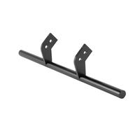 Rc Bumper For Tamiya For King For Hauler GL For SCANIA R620 For ACTROS 3363 1/14 RC Tractor Truck Upgrade Parts Metal Rear Bumper