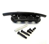 Rc Bumpers Set For HPI For Baja 5T For King Motor T1000 Plastic Front Bumper RC Car Parts Accessories Upgrades Modifications Decorations