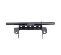 Rc Bumpers Set For LCG For Vanquish F10 VS4-10 For Phoenix 1/10 Metal Front Rear Bumper RC Car Upgrade Parts Accessories Off Road Vehicles Trucks