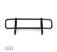 Rc Bumpers Set For Tamiya CC02 Metal Front Bumper RC Crawler Car Parts Upgrades Accessories Components Replacements Modifications Decorations