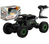 RC Car 1:18 Green