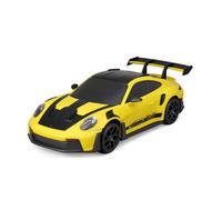 RC Car 1/24 Orange Diecast 911 GT3 RS Replica Full-Function 2.4GHz Scale-Models