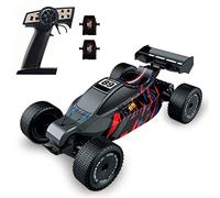 RC Car 1 24 Remote Control 2 4GHz High Speed RTR with Electronic Stability System Kids Gift Responsive Full Function Hobby Class Vehicle