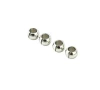 RC Car 4pcs Metal Low Friction Suspension Ball 54559 for Tamiya TT02 1/10 RC Car Upgrade Parts Accessories