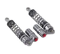 RC Car 90mm Aluminium Alloy Shock Absorber Damper for Axial SCX10 D90-4 1/10 1/8 RC Crawler
