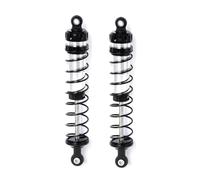 RC Car Absorber Damper Compatible With Arrma Fury 223 2WD LCX For Racing 1/10 RC Truck Car Suspension Upgrades Parts 2pcs 110mm 4.33'' Shock Absorbers Set