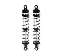 RC Car Absorber Damper Compatible With Arrma Fury 223 2WD LCX For Racing 1/10 RC Truck Car Upgrades Parts 2pcs Suspension 110mm 4.33'' Shock Absorbers