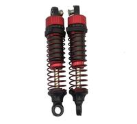 RC Car Absorber Damper Compatible With Sonic Truck 9130 9136 9137- ZJ03 1 :16 Remote Control Cars Upgrade Parts Replacement Accessory Shock Absorbers