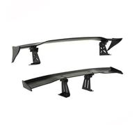 RC Car Accessories 1/10 RC For Racing Drift Car 2pcs Rear Tail Wing Body Spoiler Wing For Universal Parts Accessories