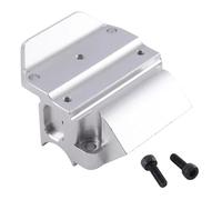 RC Car Accessories Compatible With ARRMA 1/8 6S For KRATON For Typhon For Outcast 1/7 For Infraction RC Car Parts Metal Gearbox Case Bulkhead Cover