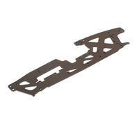 RC Car Accessories Compatible With HPI For Racing For Savage XL For FLUX For ROFUN For ROVAN For TORLAND 1/8 RC Car Parts Brushless Metal Side Guard Plate