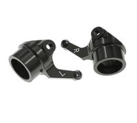 RC Car Accessories Compatible With Kyosho MP10 MP10T MP9 RC Car Upgrade Parts Spare Accessories Metal Steering Cup IF221