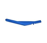 RC Car Accessories Compatible With LOSI For Lasernut For Tenacity For ULTRA 4 U4 4WD For Rock For Racer 1/10 RC Car Metal Rear For Chassis Brace Support Rod