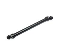 RC Car Accessories Compatible With Traxxas For UDR For Unlimited For Desert For Racer 1/7 RC Car Metal Bold Rear Central Drive Shaft Transmission Shaft