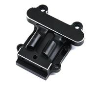 RC Car Accessories For ARRMA For Mini 1/16 Rc Aluminum Front Gearbox Covers