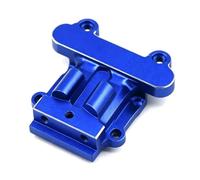 RC Car Accessories For ARRMA For Mini 1/16 Rc Aluminum Front Gearbox Covers