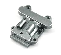 RC Car Accessories For ARRMA For Mini 1/16 Rc Aluminum Front Gearbox Covers