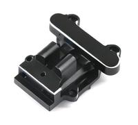 RC Car Accessories For ARRMA For Mini 1/16 Rc Aluminum Rear Gearbox Covers