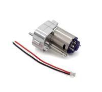 RC Car Accessories For MN82 1/12 Rc Metal Transmission Gearbox With