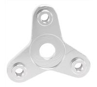 RC Car Accessories Spare Compatible With E-Maxx For E-Revo For Summit For T-Maxx 3.3 For Revo 3.3 For Slayer 3.3 1/10 RC Car Parts Metal Slipper Clutch Eliminator