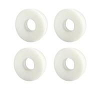 RC Car Accessories Spare Compatible With LDRC LD-P06 LD P06 For Unimog 1/12 RC Truck Car Spare Parts Accessories 4pcs Wheel Tire Insert Foam Sponge