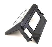 RC Car Accessories Spare Compatible With MN D90 D91 MN90 MN91 For MN99S 1/12 RC Car DIY Body Parts Plastic Black Car Roof Canopy Replacement Part Cover