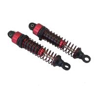 RC Car Accessories Spare Compatible With Sonic 1:16 Scale RC Cars Truck Upgrade Parts Replacement Accessories Shock Absorbers Part 9130.9136.9137-ZJ03