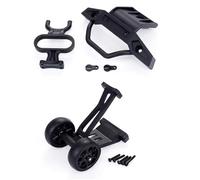 RC Car Accessories Spare Compatible With ZD For Racing 08427 9116 1/8 RC Car Upgrade Parts Spare ReplacementAccessories Front Bumper Rear Wheelie Bar