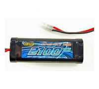Carson 500608158 - Racing Pack 2100mAh NiMH 7.2V - New