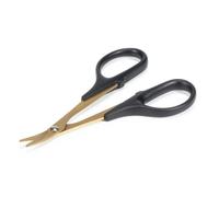 RC Car Body Post Marker With 0-14mm Reamer Curve Scissors Circle Cutter Compatible with Drilling Holes Cutting Wheel Arches And Trimming Compatible With 1 10 Scale RC Vehicles(Curve Scissors)