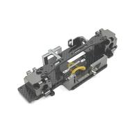 RC Car Chassis Frame For WLtoys 284131 K979 K989 K999 1/28 Metal For Chassis Second Floor Steering Gear For Seat Gearbox RC Car Upgrade Parts(Gray)