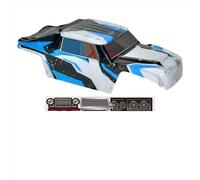 RC car Components Compatible With HBX For HAIBOXING 901 901A 1/12 Remote Control Car Upgrades Parts Modification Accessories Body Shell