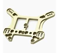 RC car Components Compatible With Kyosho MP10 1/8 Remote Control Car Upgrade Parts Replacement Accessories Rear Shock Tower IF605