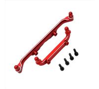 RC car Components Compatible With MJX 14211 1/14 Remote Control Car Upgrade Parts Replacement Accessories Aluminum Front Rear Shell Pillars Kit