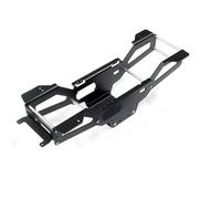 RC car Components Compatible With Tamiya 4X4x4 Clod Buster BullHead 1/10 RC Car Upgrade Parts Aluminum Alloy For Chassis Frame Kit