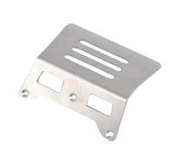 RC car Components Compatible With Tamiya CW 01 Lunch Box ORV For Beetle BlackFoot Midnight Pumpkin 1/10 RC Car Parts Aluminum Alloy Front Bumper