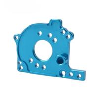 RC car Components Compatible With Tamiya M05 For Mini For Chassis 1/10 RC Car Upgrade Parts Replacement Aluminum Motor Mount 54609 OP1609