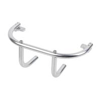 RC car Components Compatible With Tamiya Sand Scorcher For Super Champ For Buggy 1/10 RC Car Upgrade Parts Aluminum Front Rear Bumper Protector