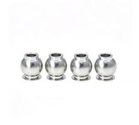 RC car Components Compatible With Tamiya TA08 TC01 BB01 RC Car Upgrade Parts Replacement Accessories Low Friction For King Pin Ball Head 7mm 22016