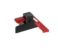 RC car Components Compatible With Traxxas For TRX4 1/10 RC Crawler Car Upgrade Parts Special Material ESC Easy Start Trigger Power Switch Kit