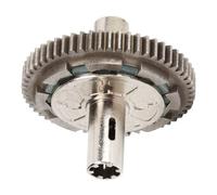 RC Car Components For Arrma 1/10 For Granit For Senton For Vorteks For Typhon 1/8 57T 0.8Mod Slipper Set Slipper Clutch Spur Gear Steel 57T 0.8Mod Slipper Set